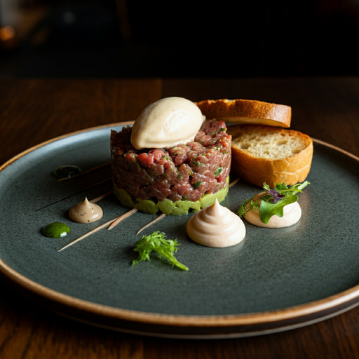 steak-tartare